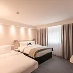Express - - Hauptbahnhof, An Ihg 曼海姆