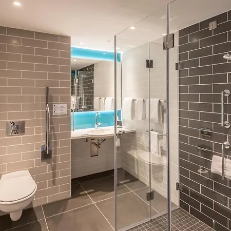 Express - - Hauptbahnhof, An Ihg 曼海姆