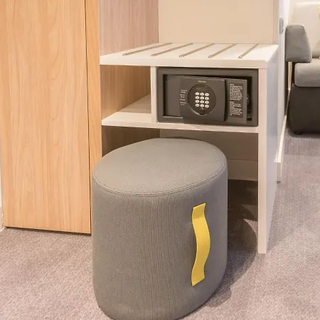 Express - - Hauptbahnhof, An Ihg