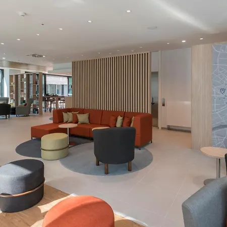 Express - - Hauptbahnhof, An Ihg 曼海姆