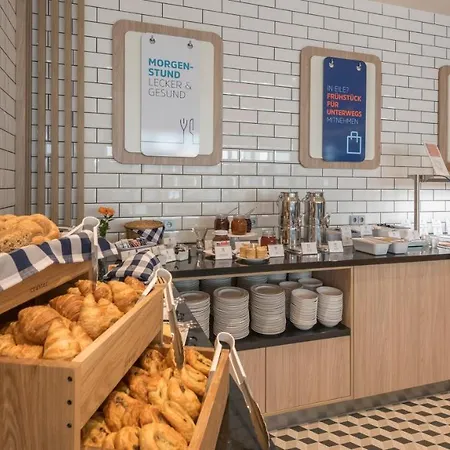 Express - - Hauptbahnhof, An Ihg 酒店 3*