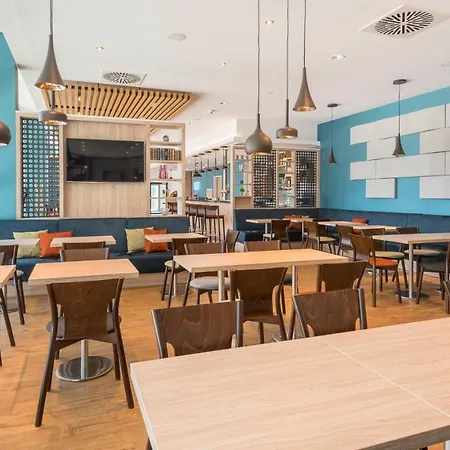 Express - - Hauptbahnhof, An Ihg 3* 曼海姆