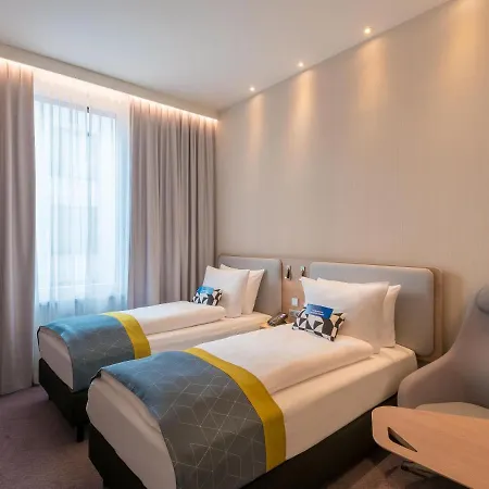 Hotel Express - - Hauptbahnhof, An Ihg