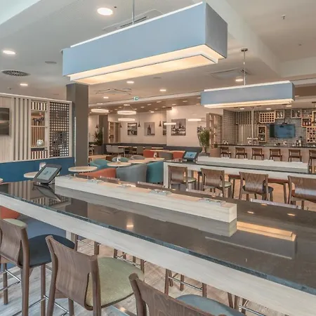 酒店 Express - - Hauptbahnhof, An Ihg