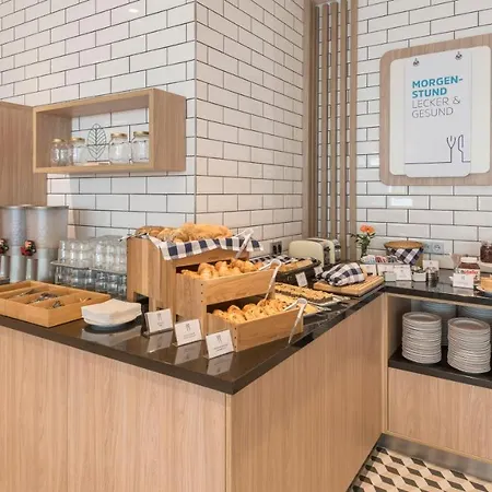 Express - - Hauptbahnhof, An Ihg 酒店 3*