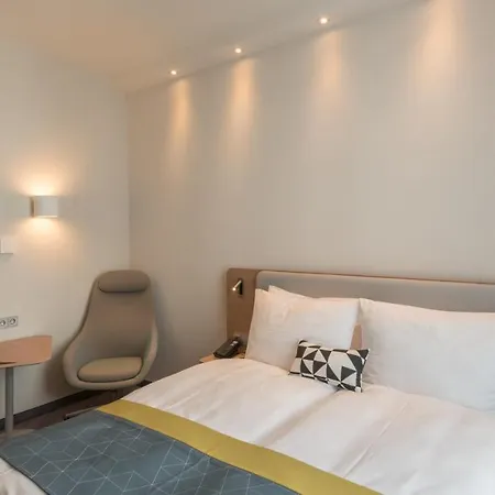 Express - - Hauptbahnhof, An Ihg 3* 曼海姆