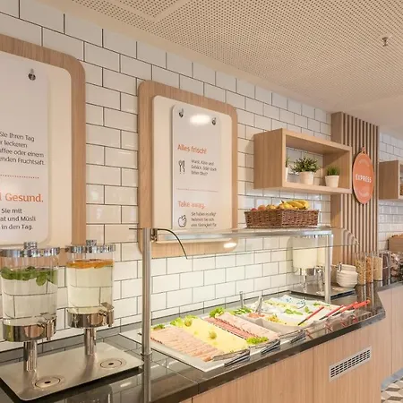 Express - - Hauptbahnhof, An Ihg 曼海姆
