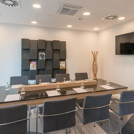 Express - - Hauptbahnhof, An Ihg 酒店 曼海姆