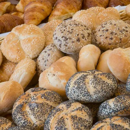 酒店 Express - - Hauptbahnhof, An Ihg 曼海姆