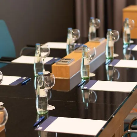 Express - - Hauptbahnhof, An Ihg 酒店 曼海姆