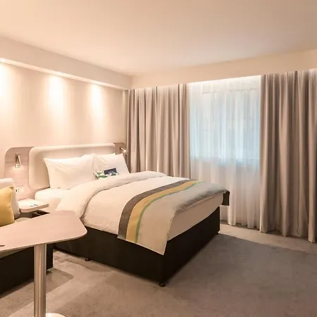 Express - - Hauptbahnhof, An Ihg 3*